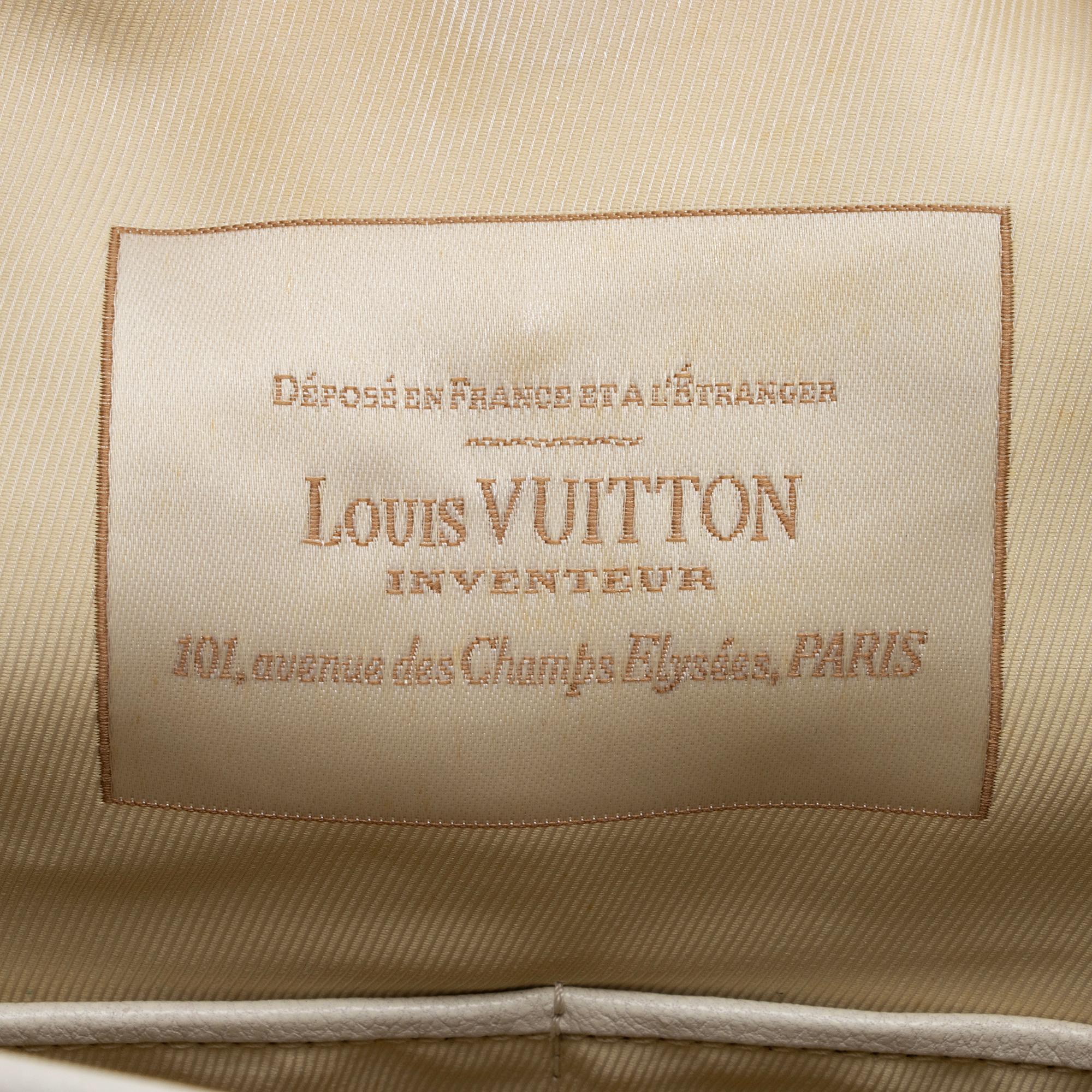 LO-LV bags 12917