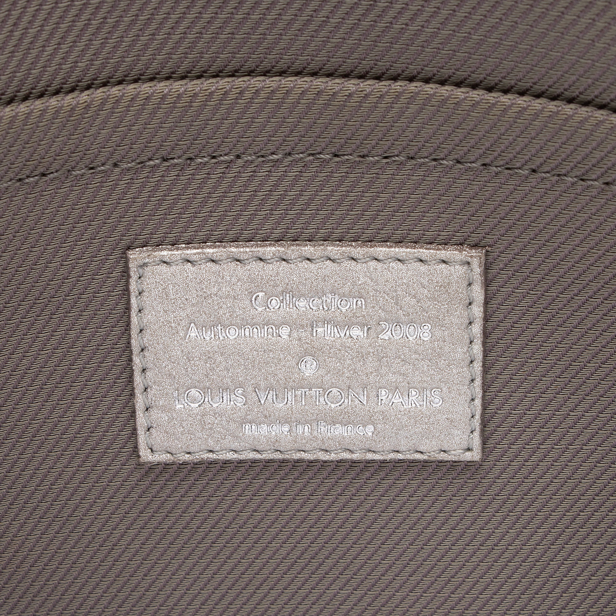 LO-LV bags 8841