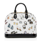 LO-LV bags 11419