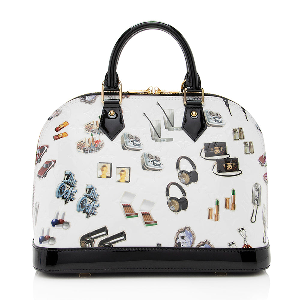 LO-LV bags 11419