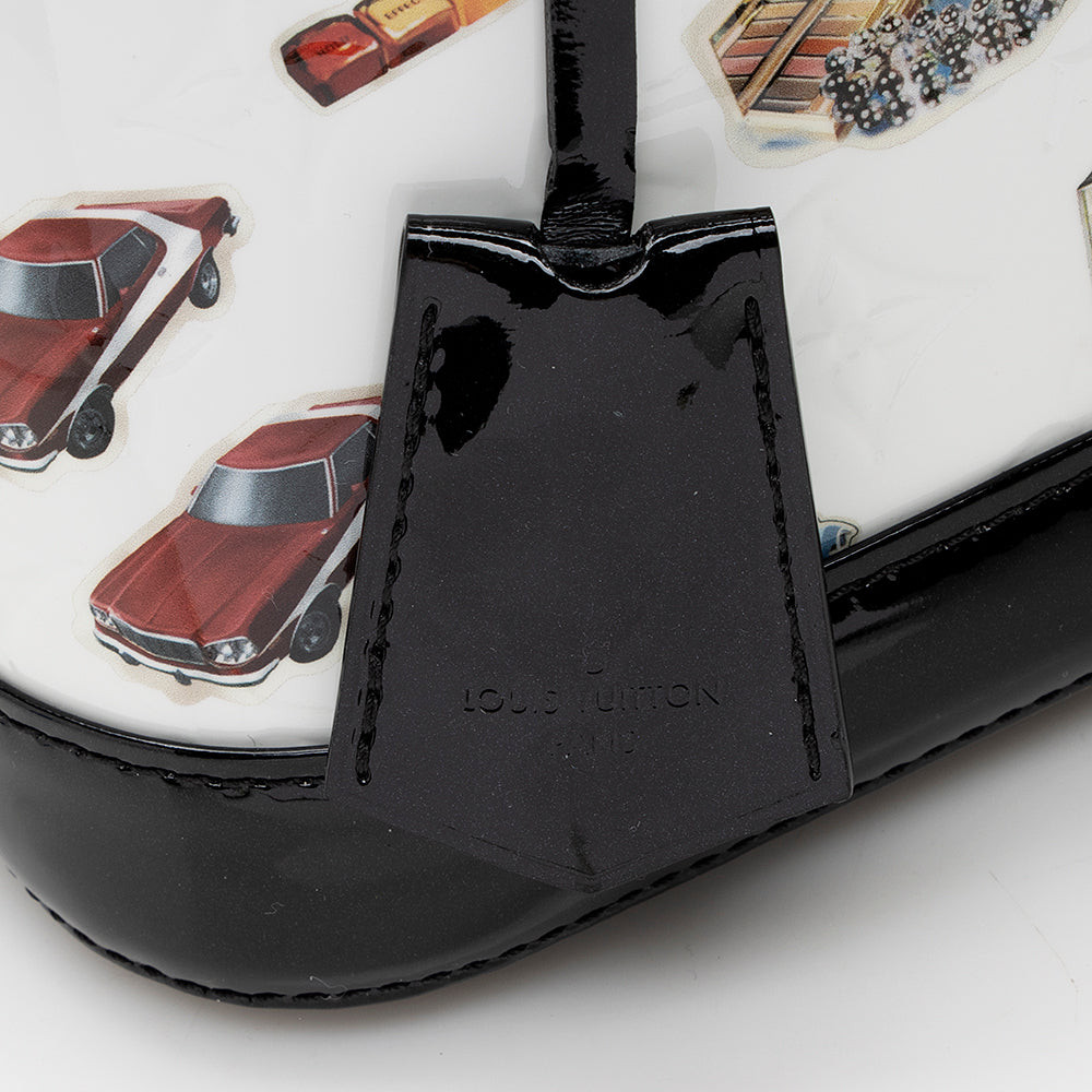 LO-LV bags 11419