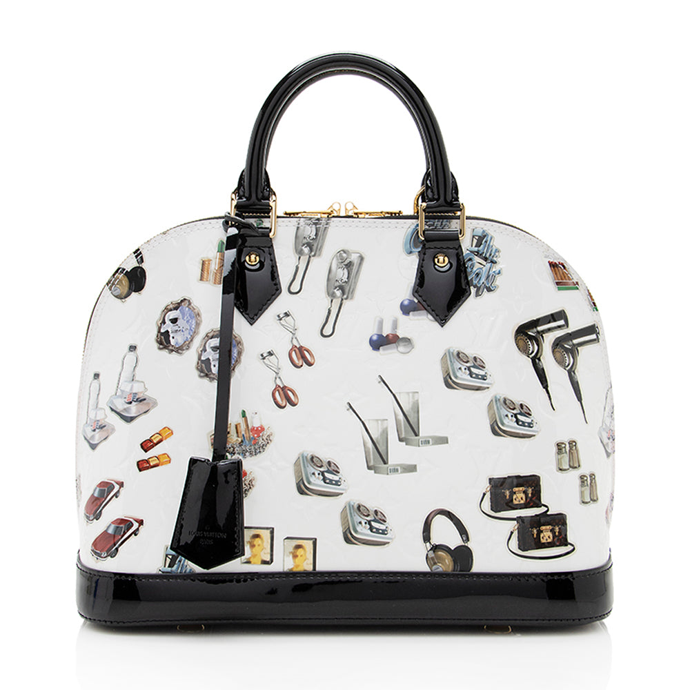 LO-LV bags 11419
