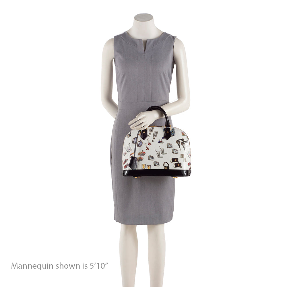 LO-LV bags 11419