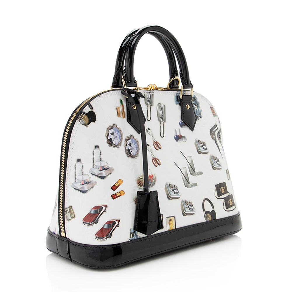 LO-LV bags 11419