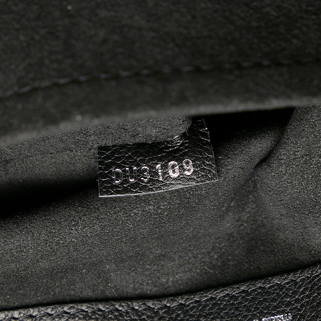 LO-LV bags 9639