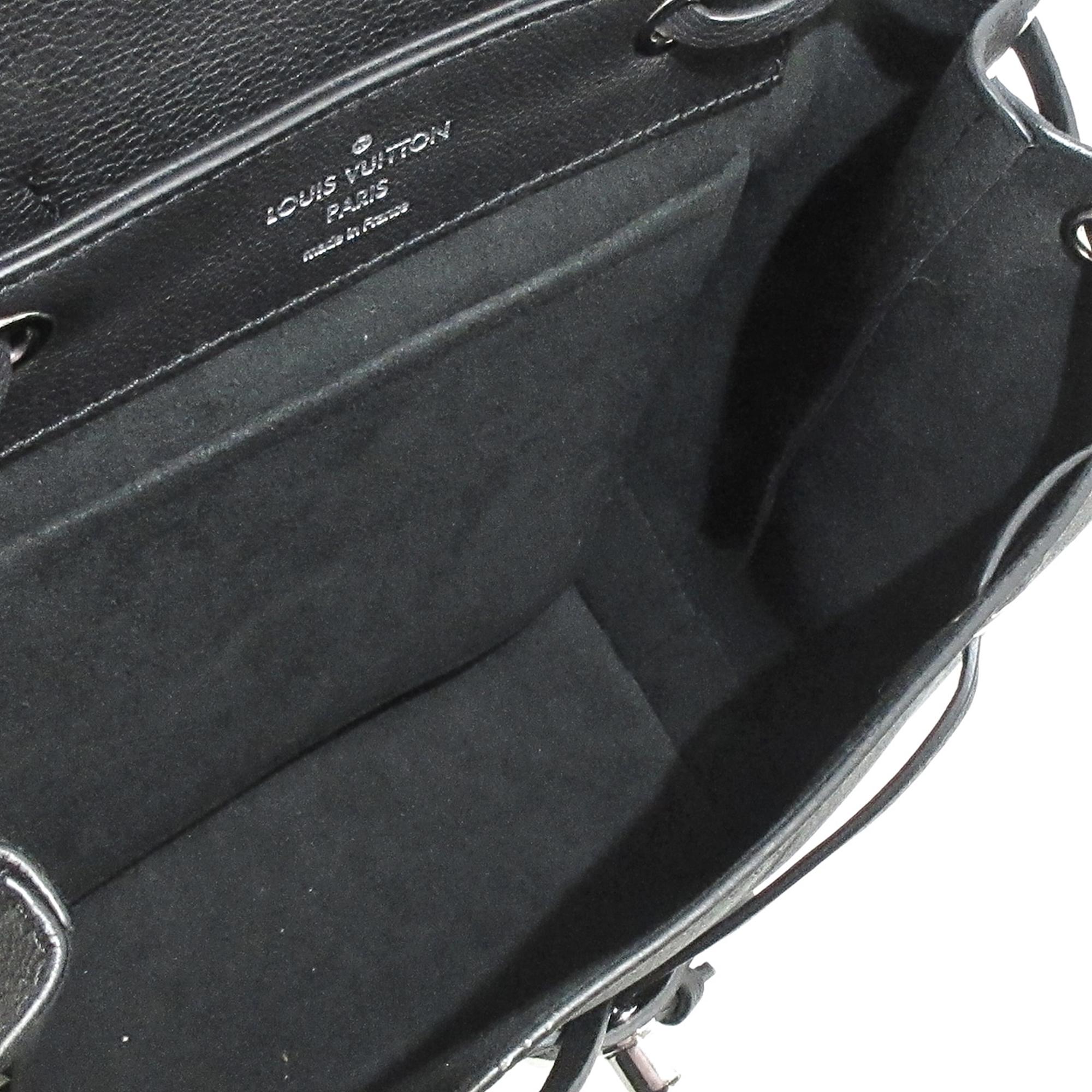 LO-LV bags 8124