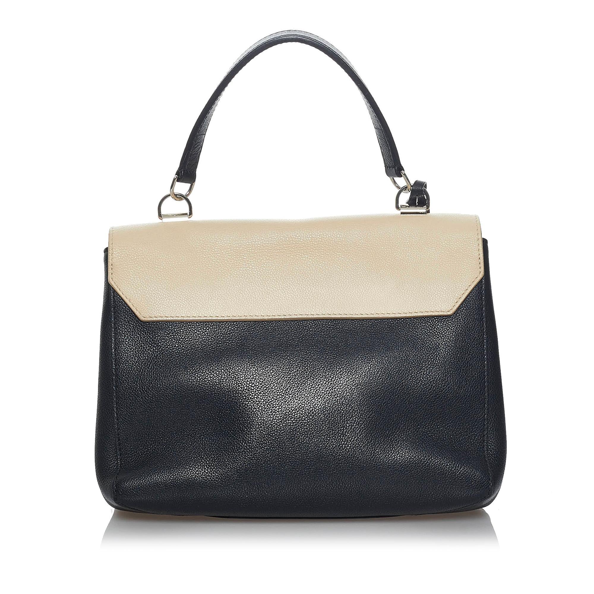 LO-LV bags 9643