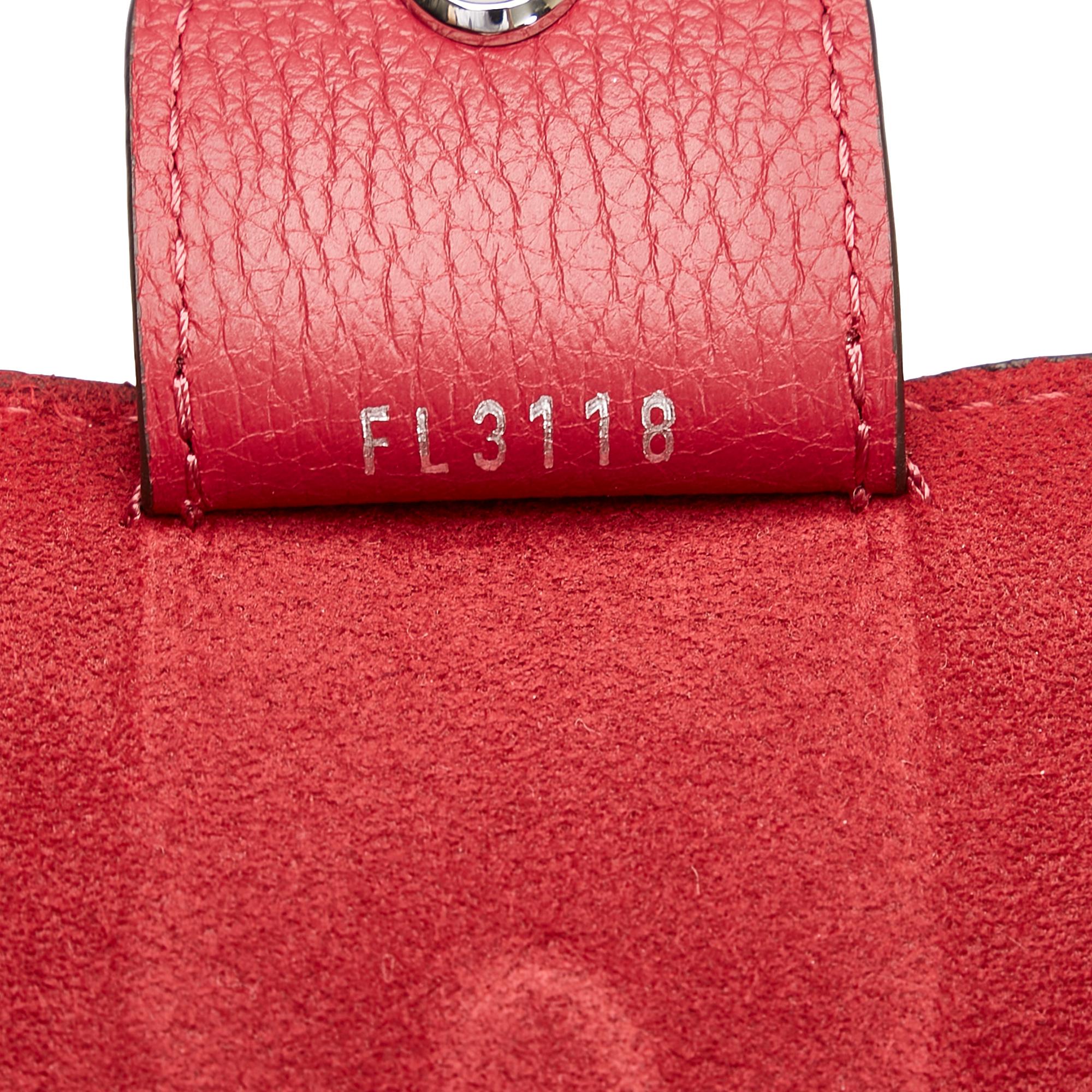 LO-LV bags 12292