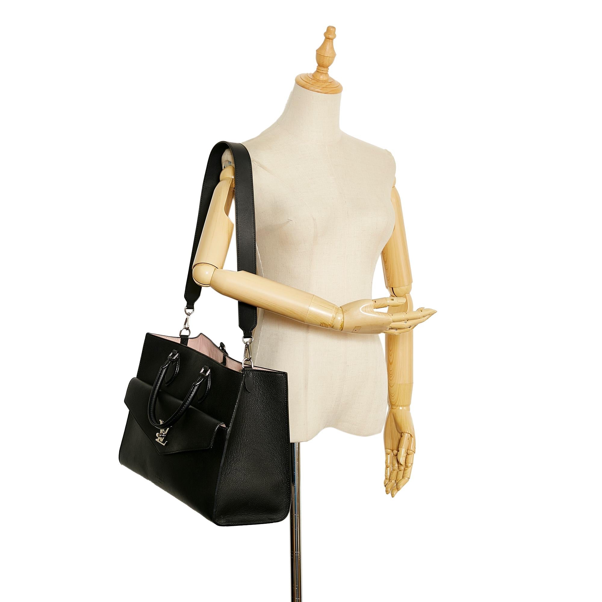 LO-LV bags 8970