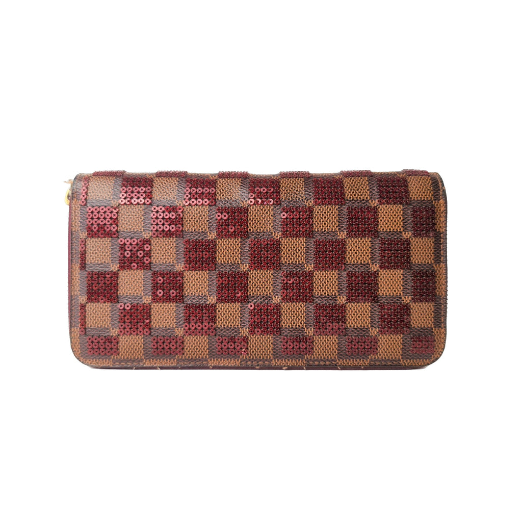 Zippy Wallet