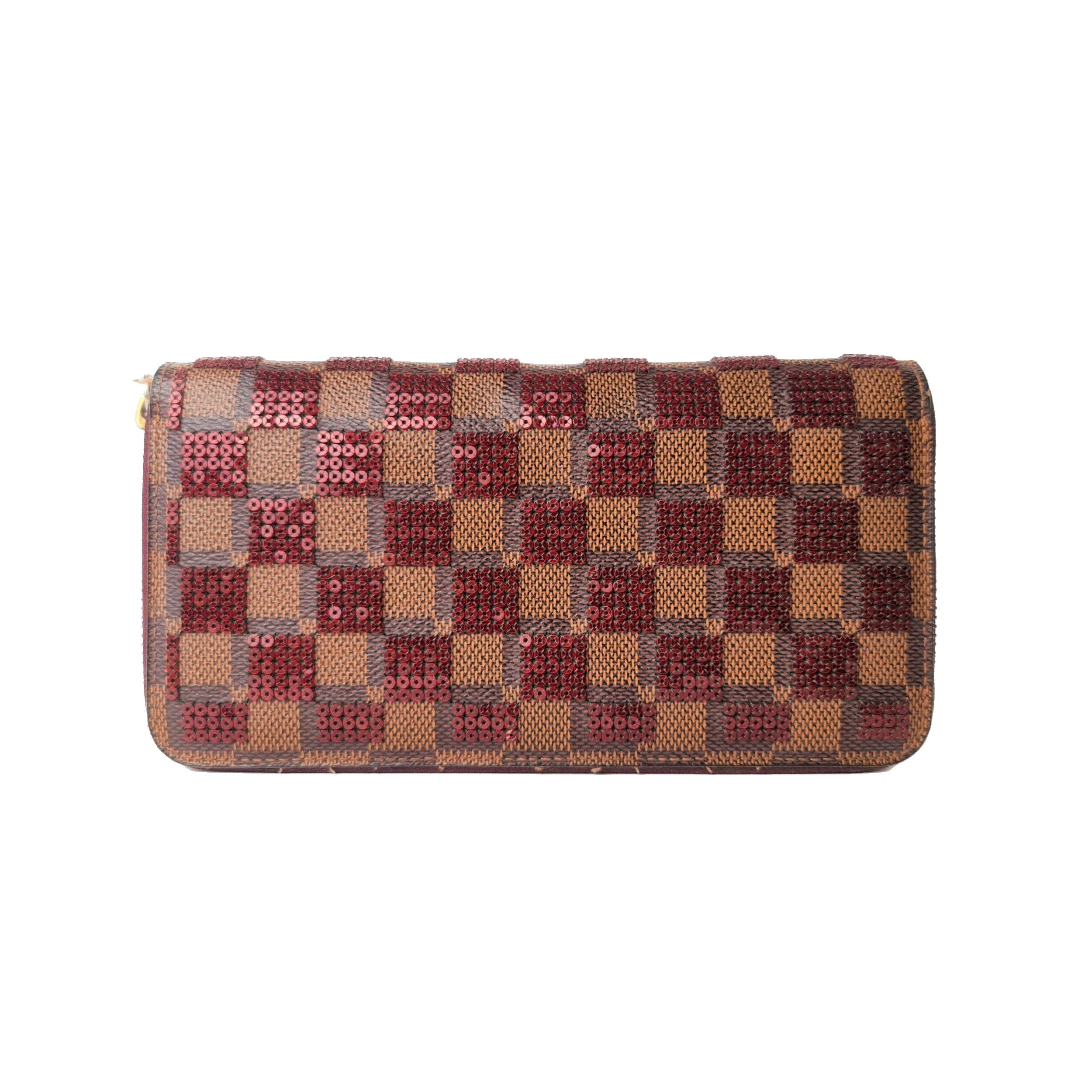 Zippy Wallet