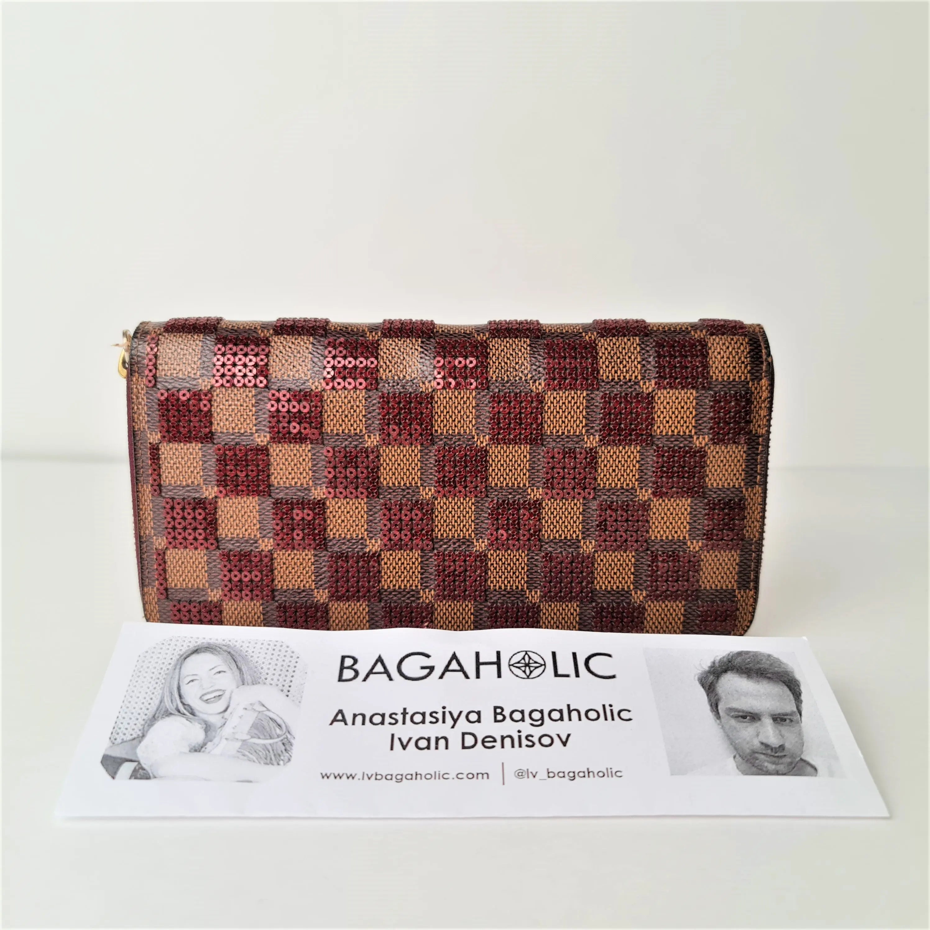 Zippy Wallet