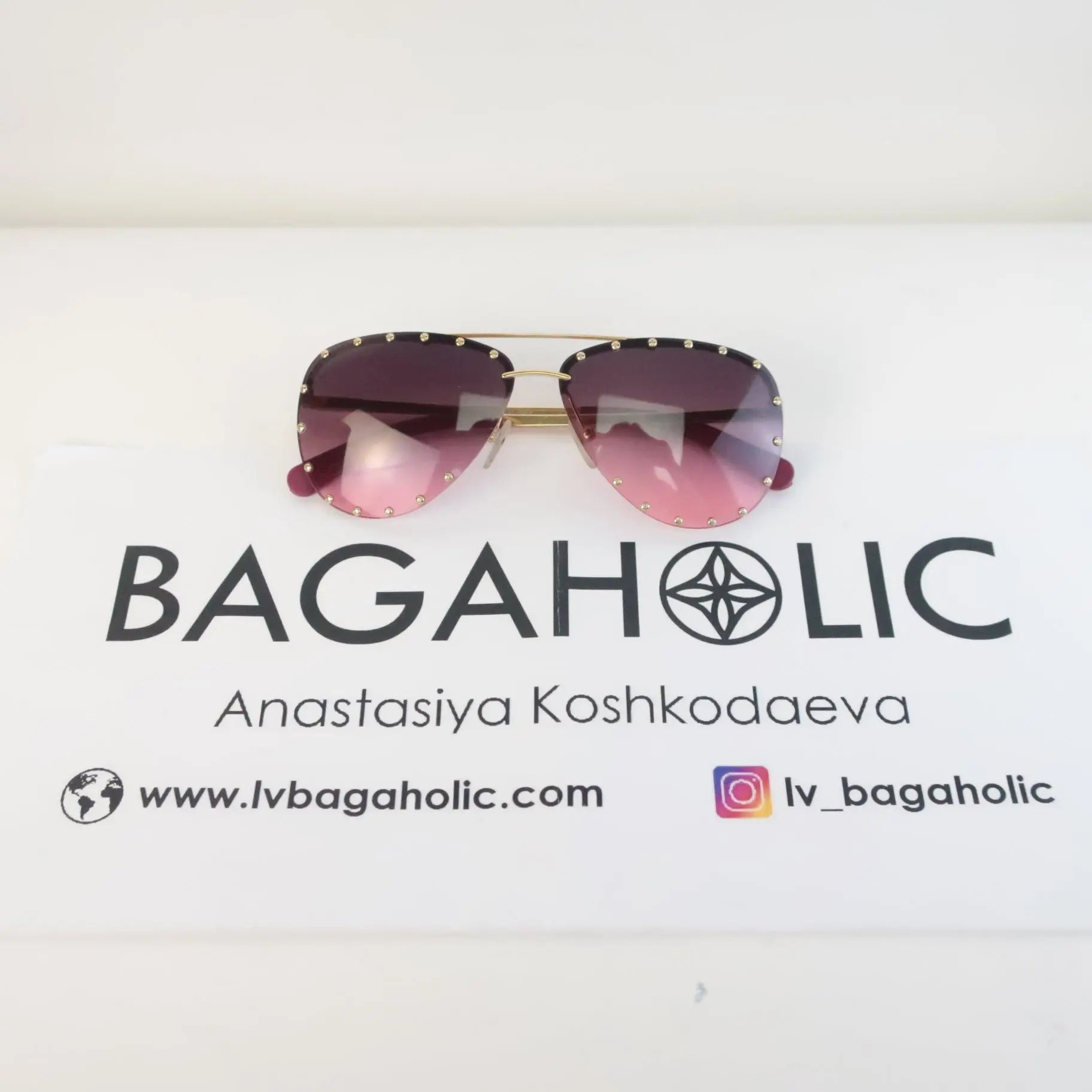 Party Sunglasses