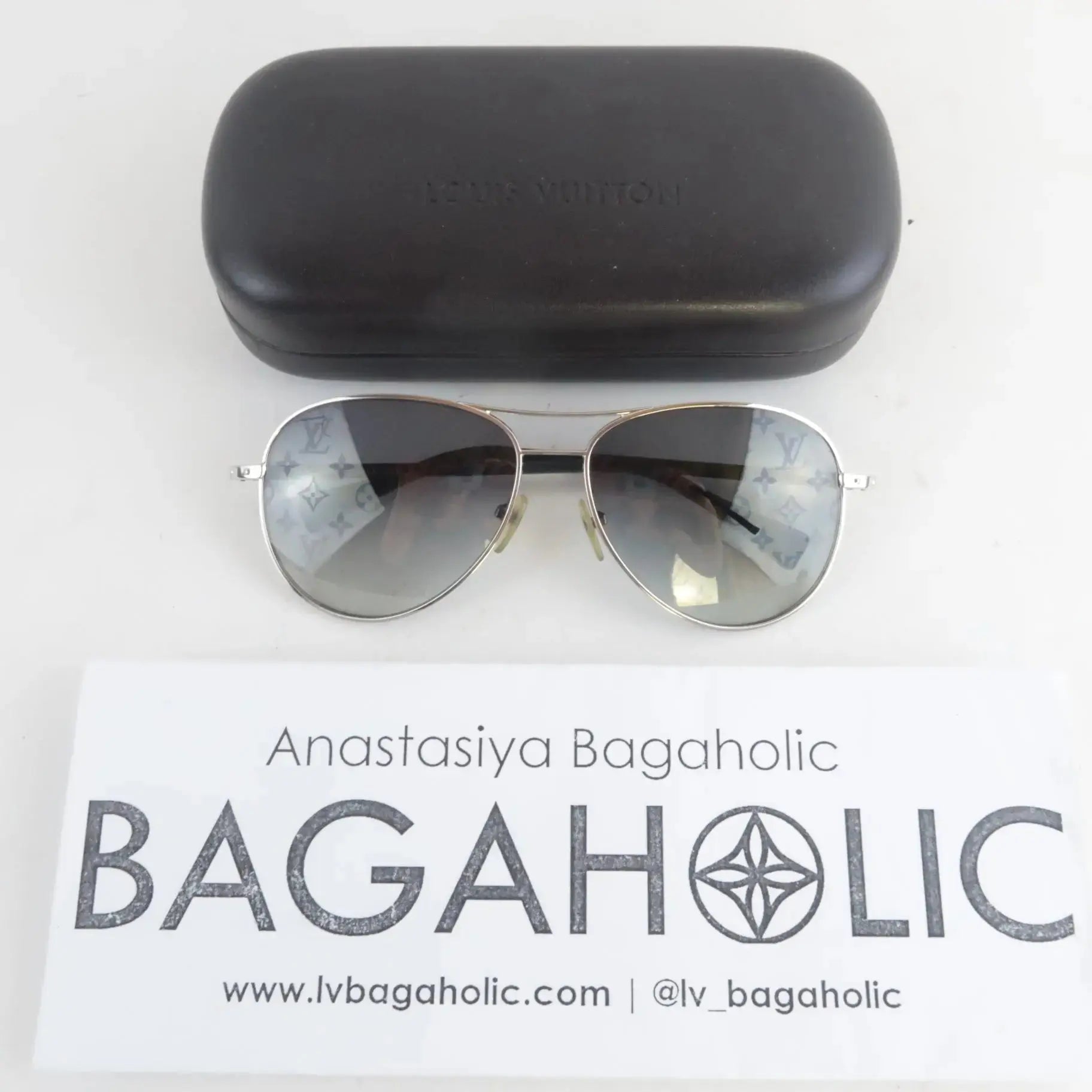 Pilote Sunglasses