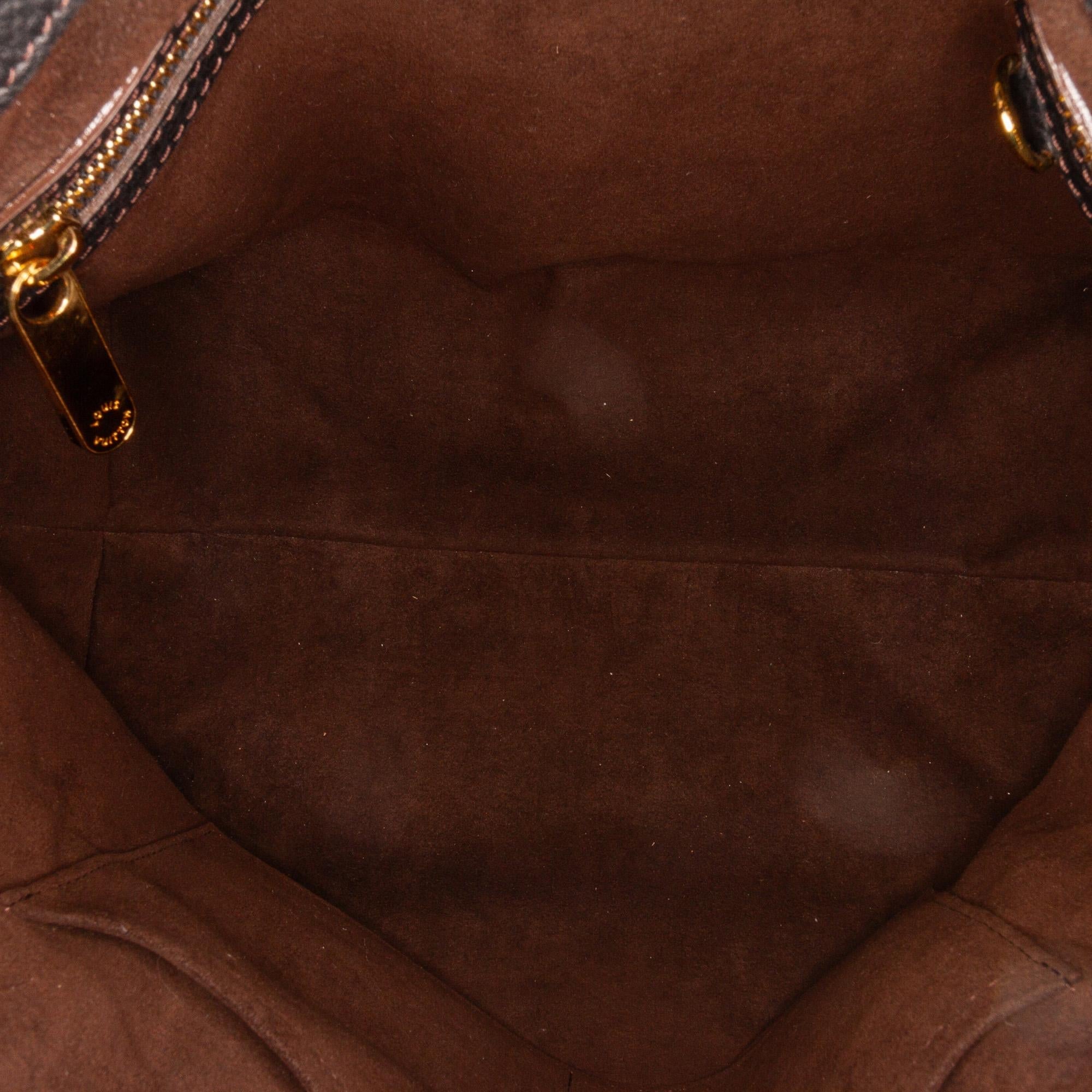 LO-LV bags 8014