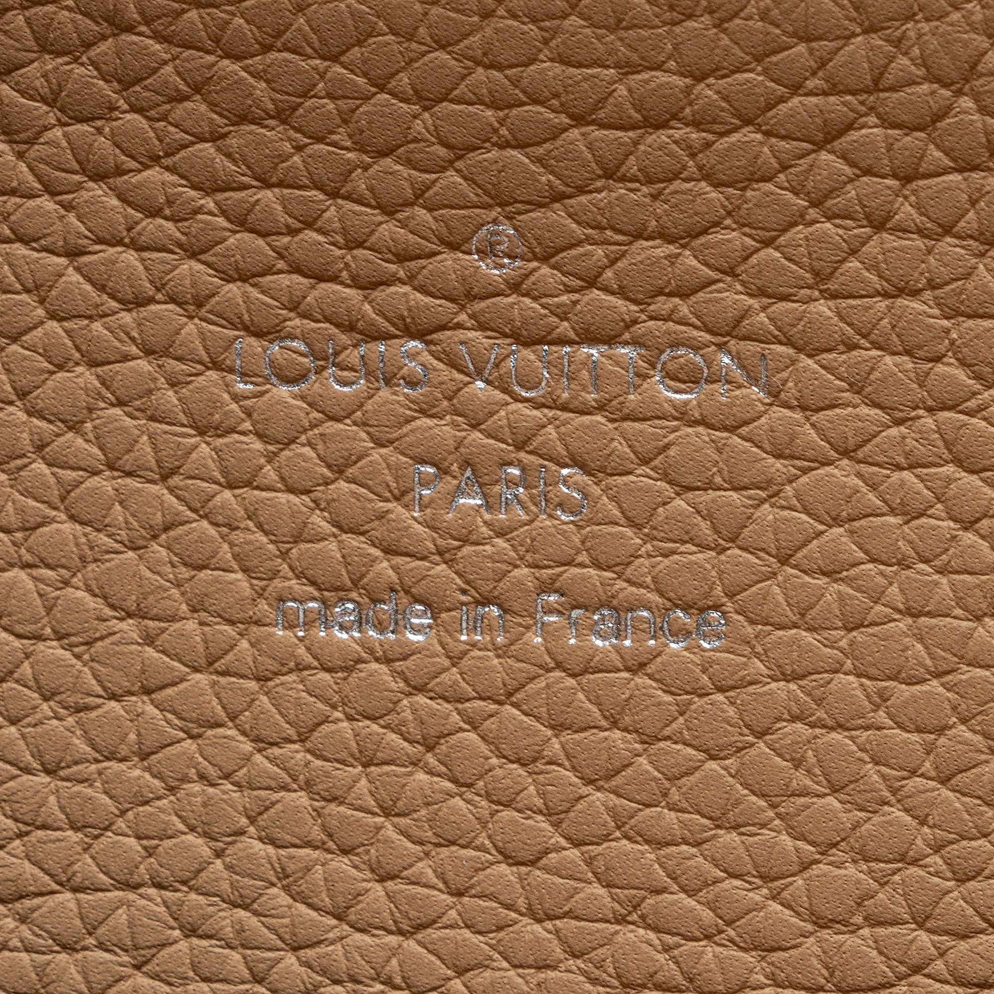 LO-LV bags 10070