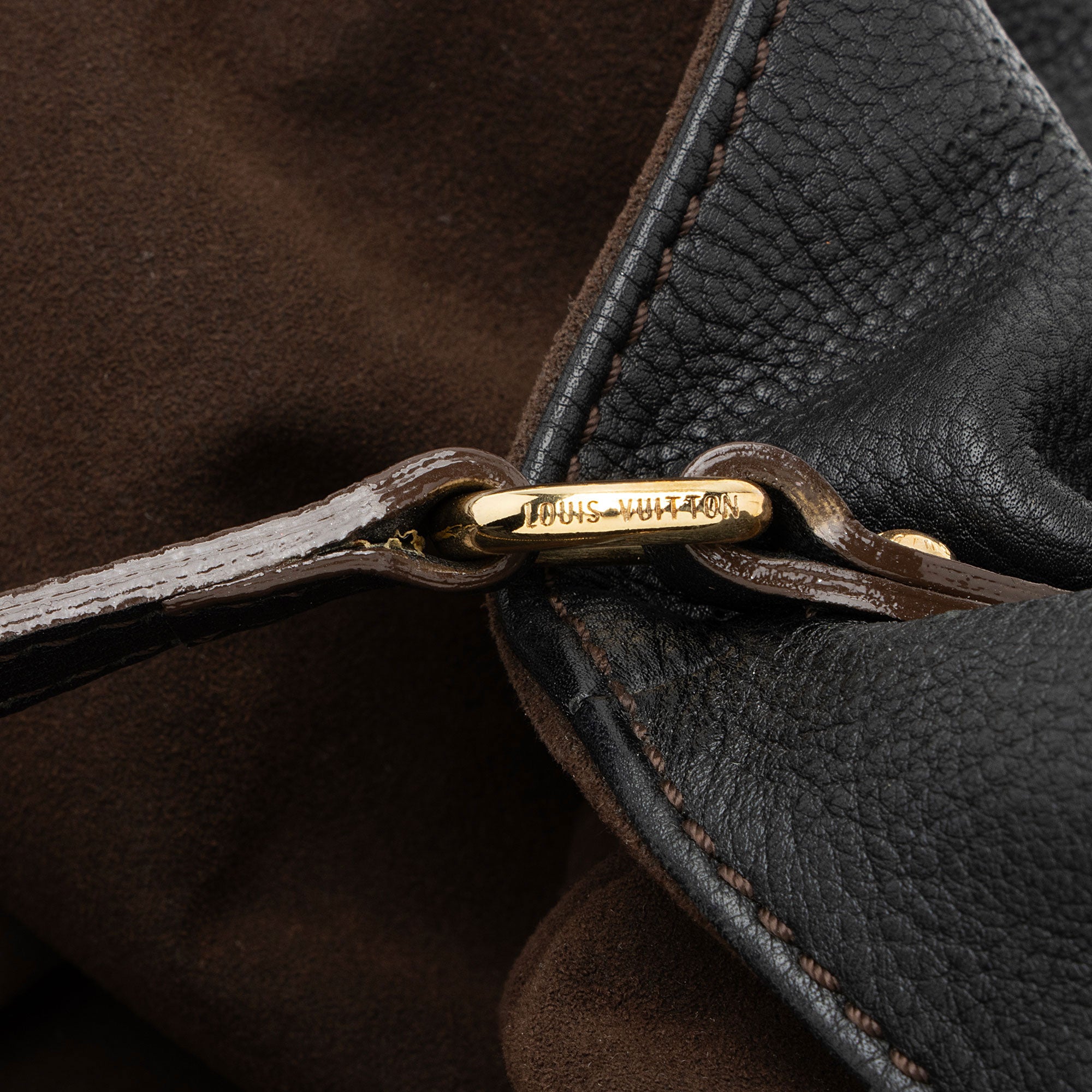LO-LV bags 12115