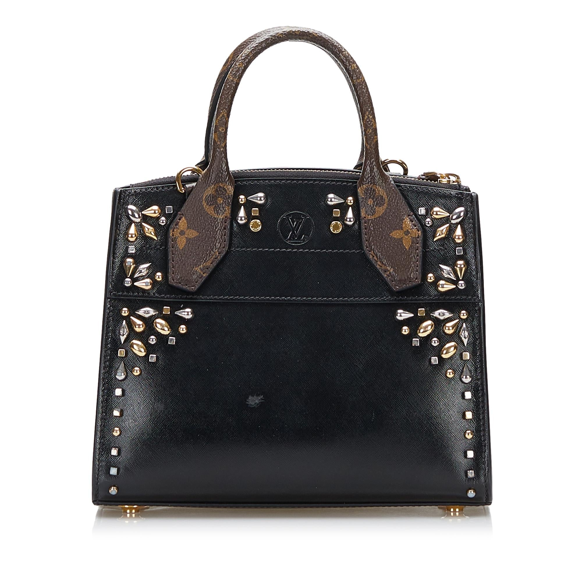 LO-LV bags 10740