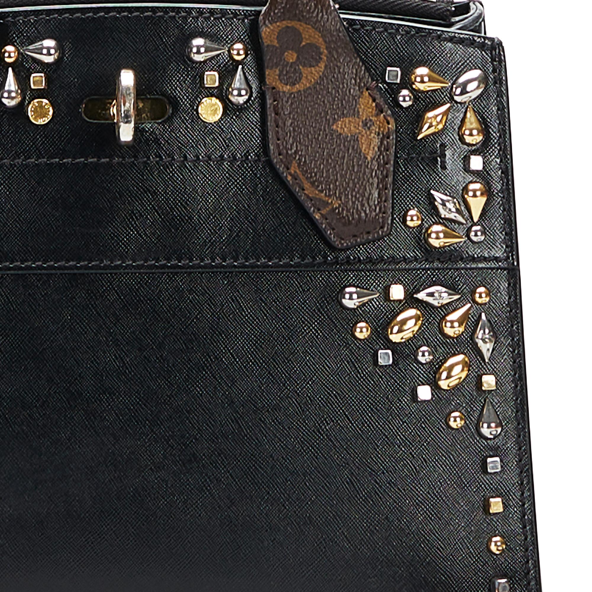 LO-LV bags 10740