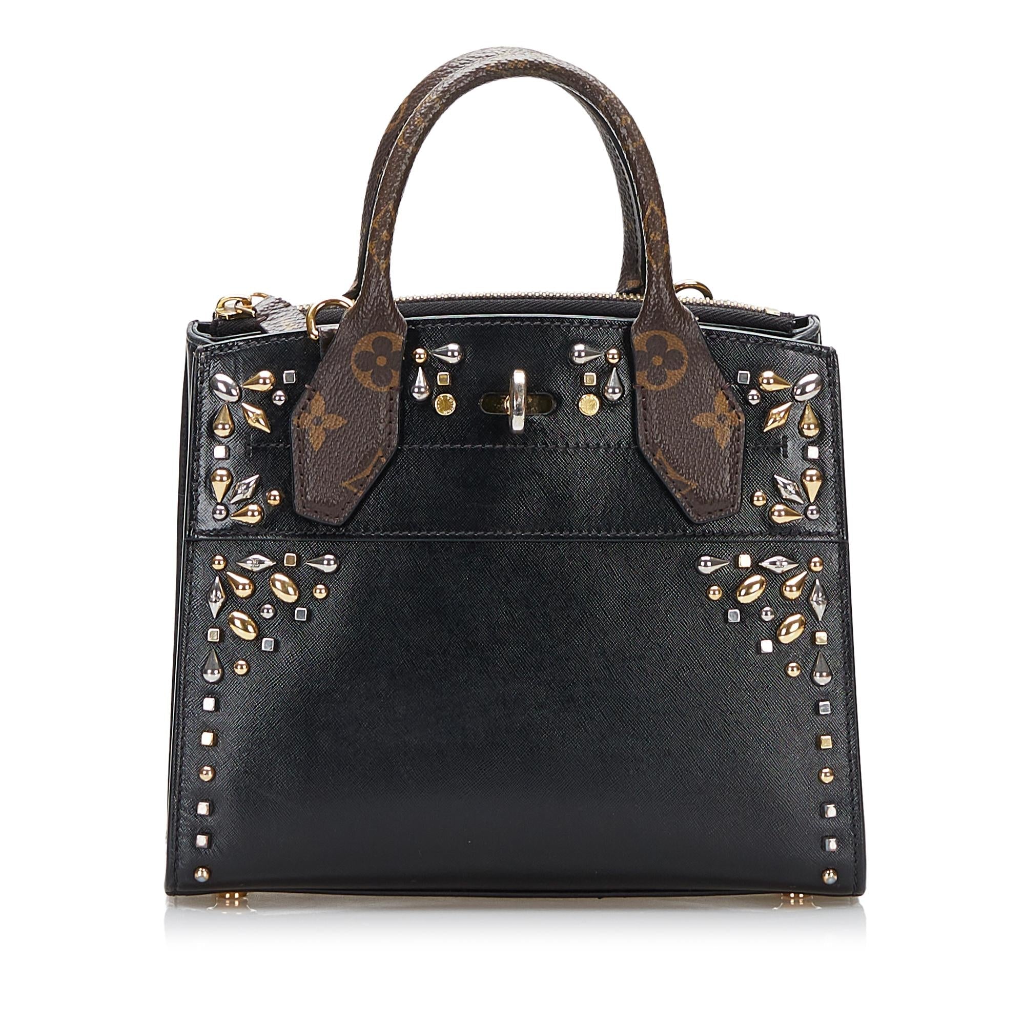 LO-LV bags 10740