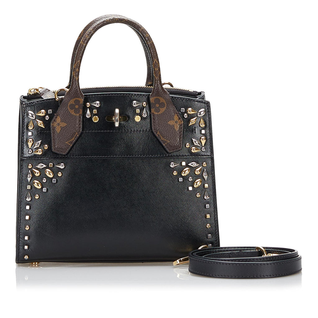 LO-LV bags 10740