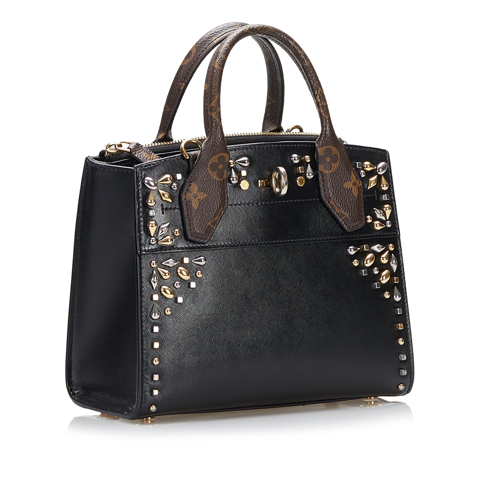 LO-LV bags 10740
