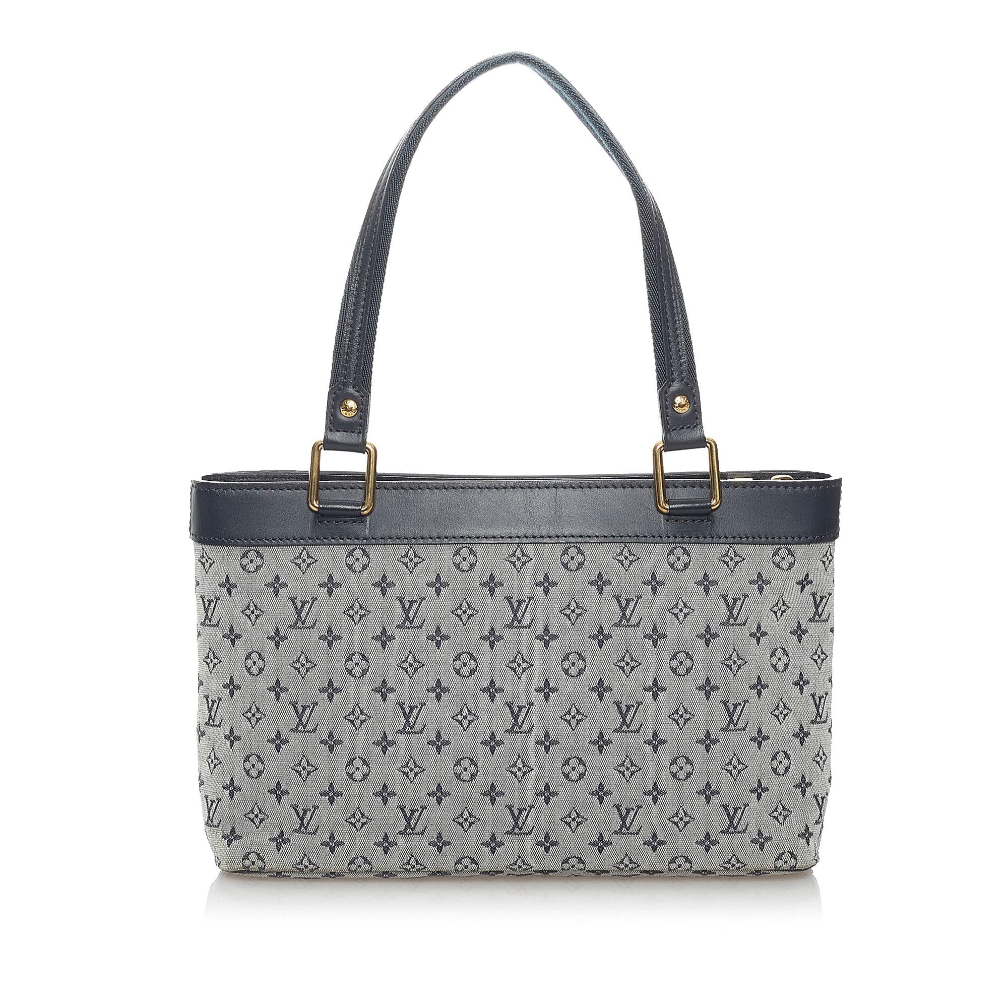 LO-LV bags 8386
