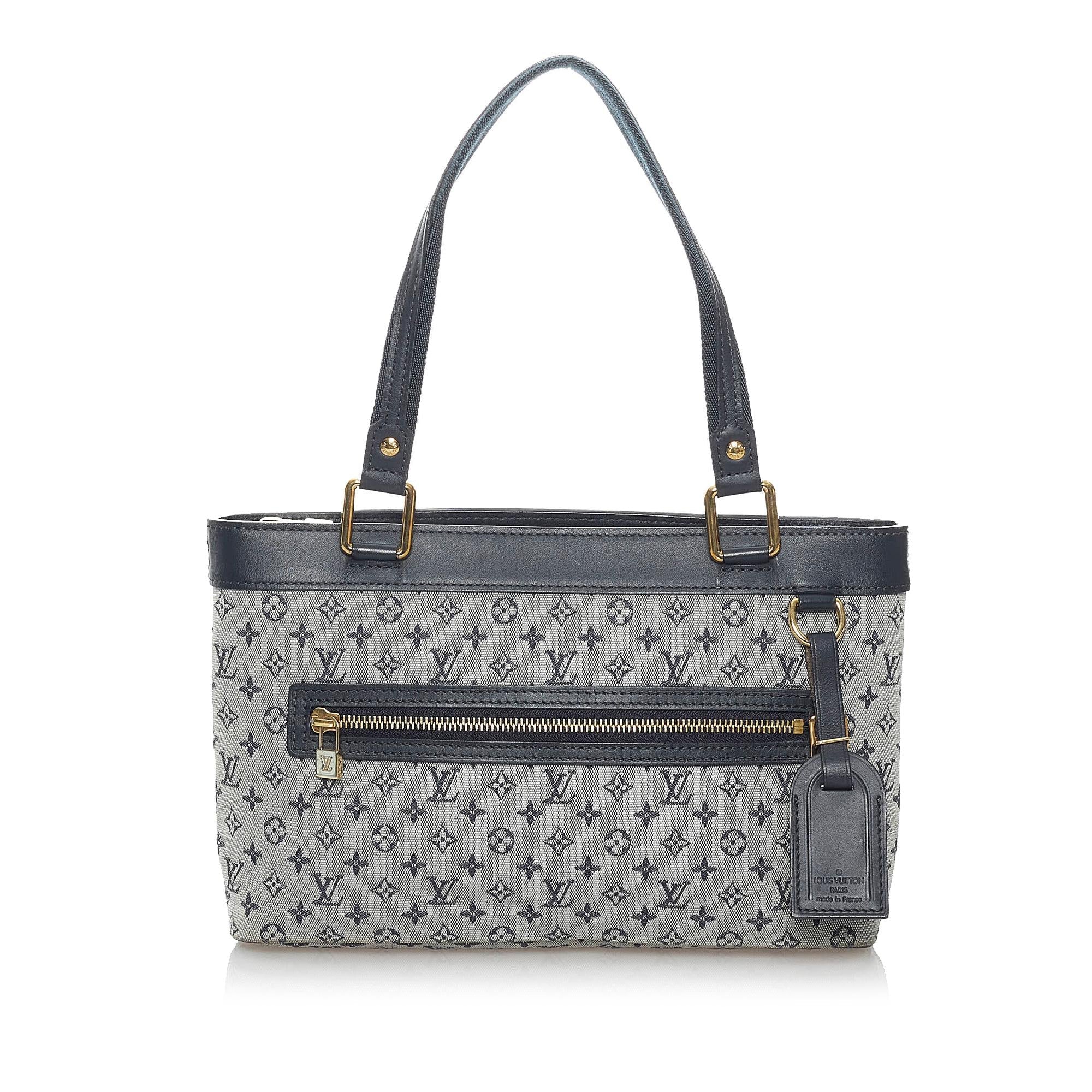 LO-LV bags 8386