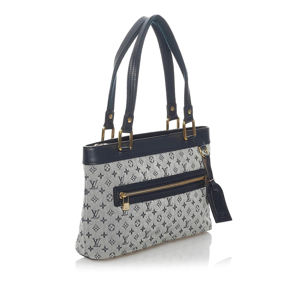 LO-LV bags 8386
