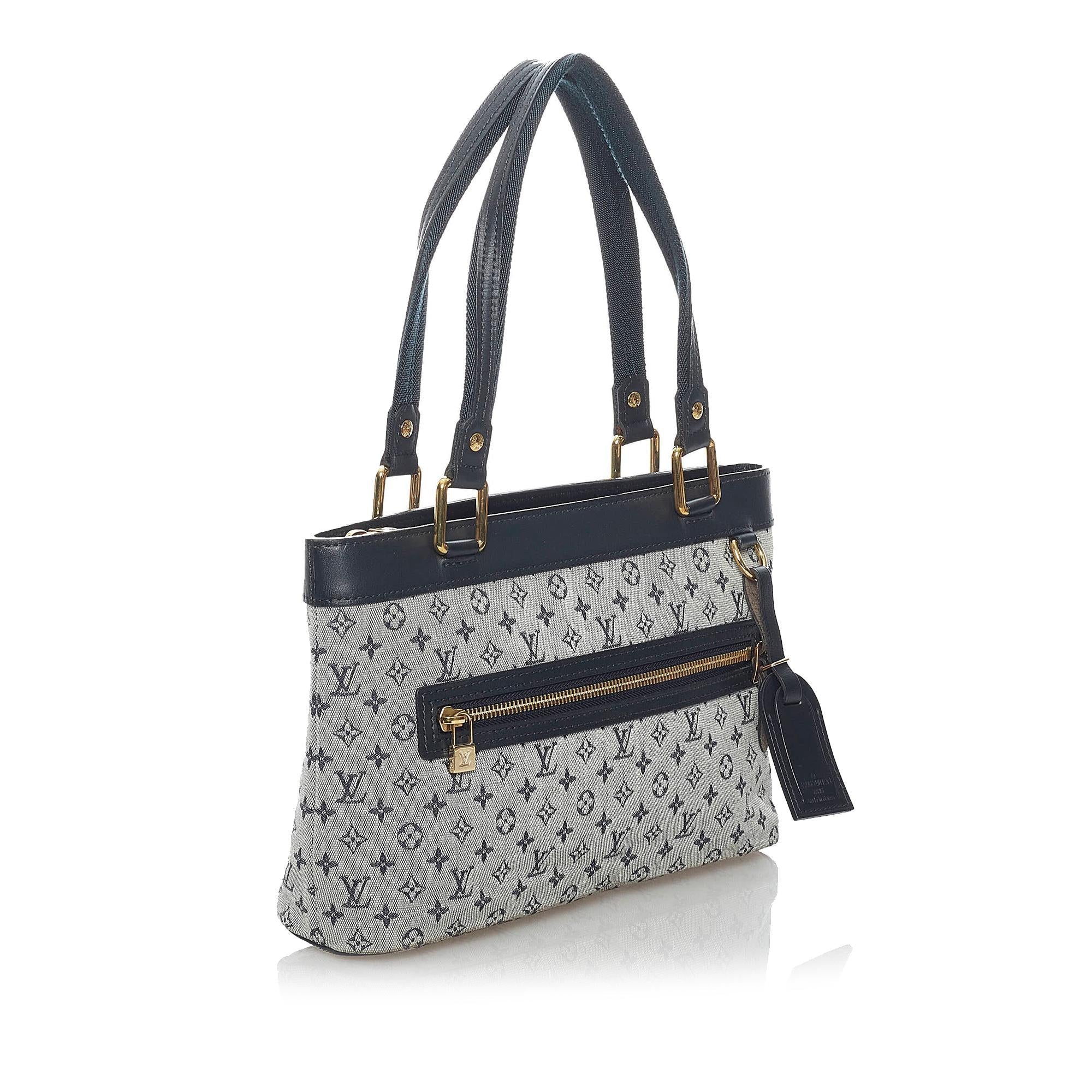 LO-LV bags 8386