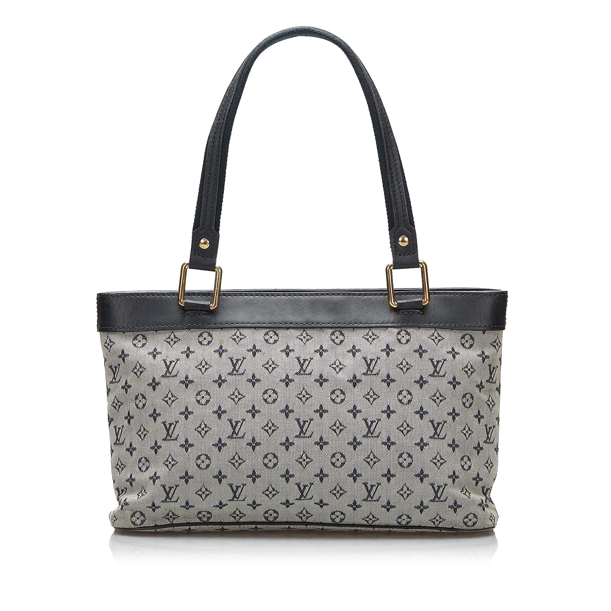 LO-LV bags 14978
