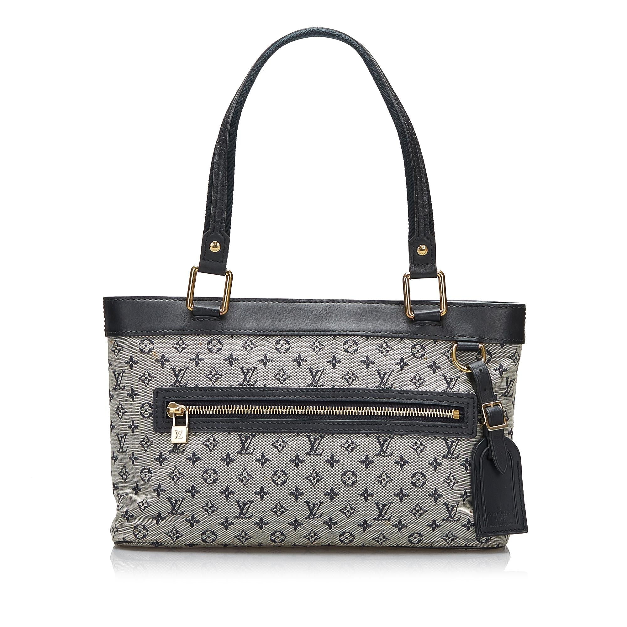 LO-LV bags 14978