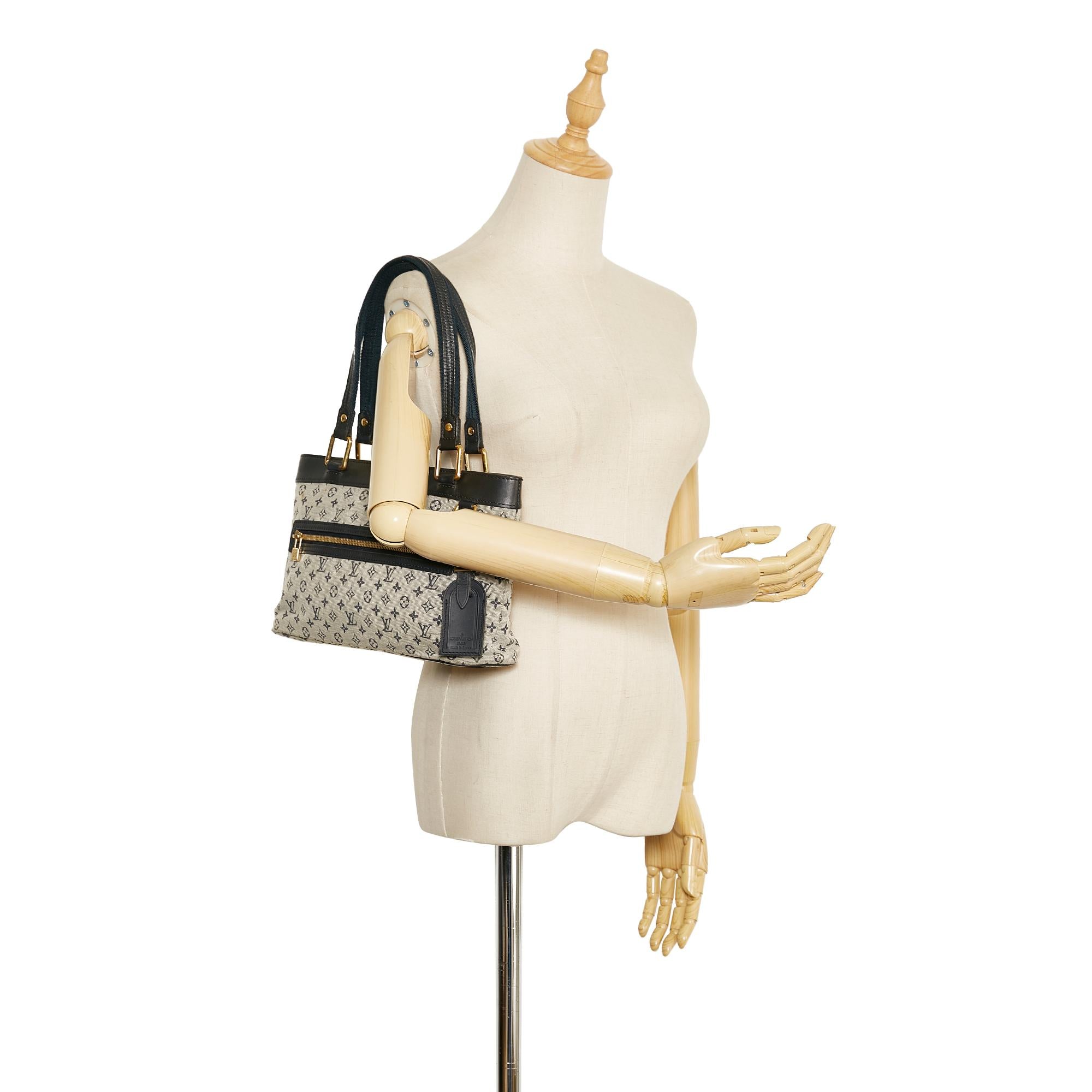 LO-LV bags 14978