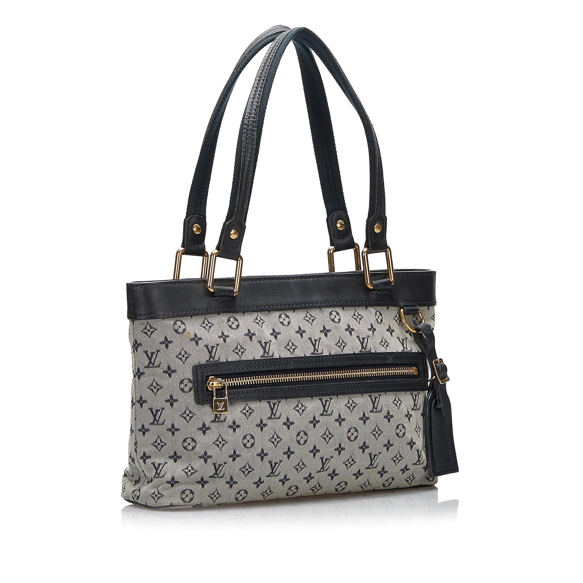 LO-LV bags 14978
