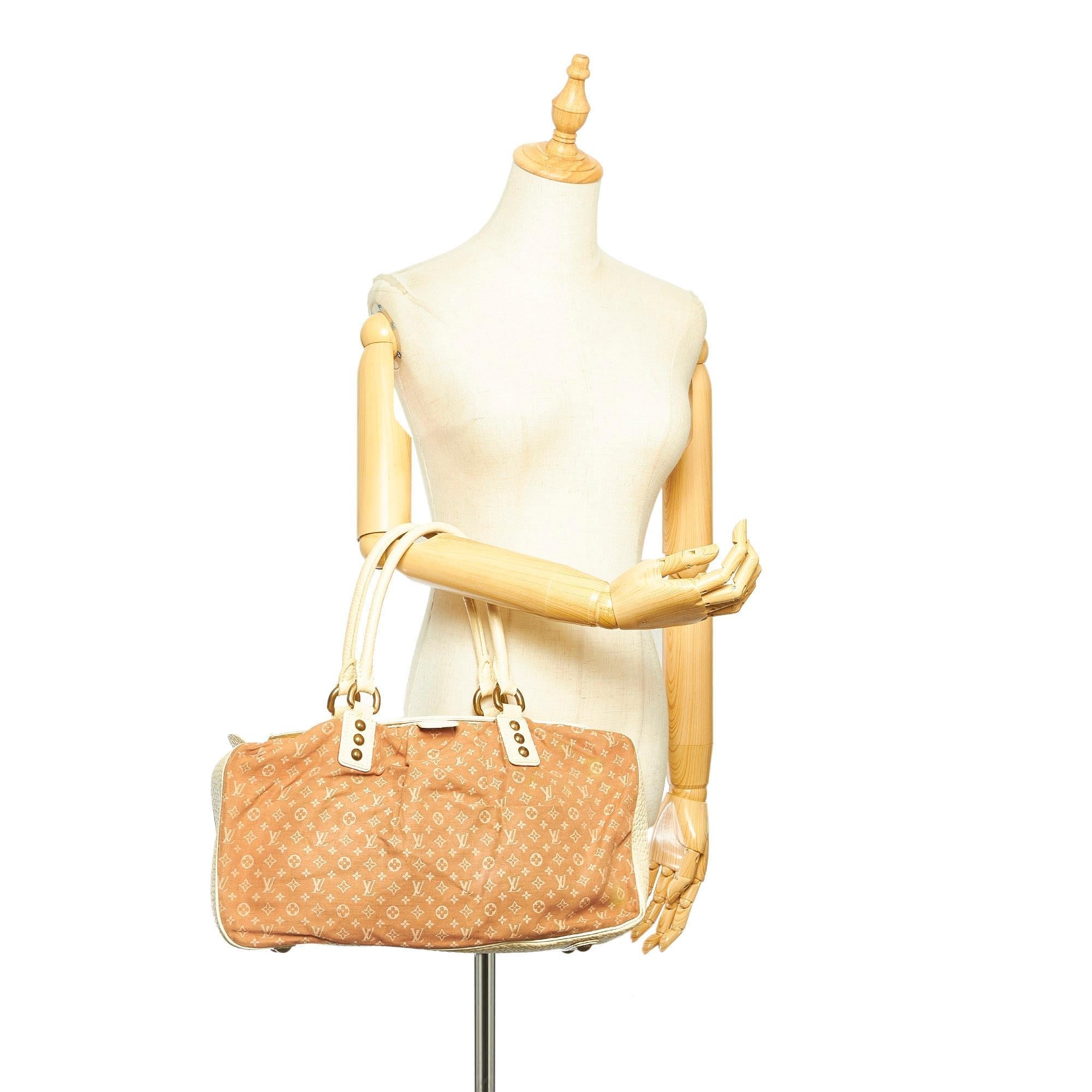 LO-LV bags 14355