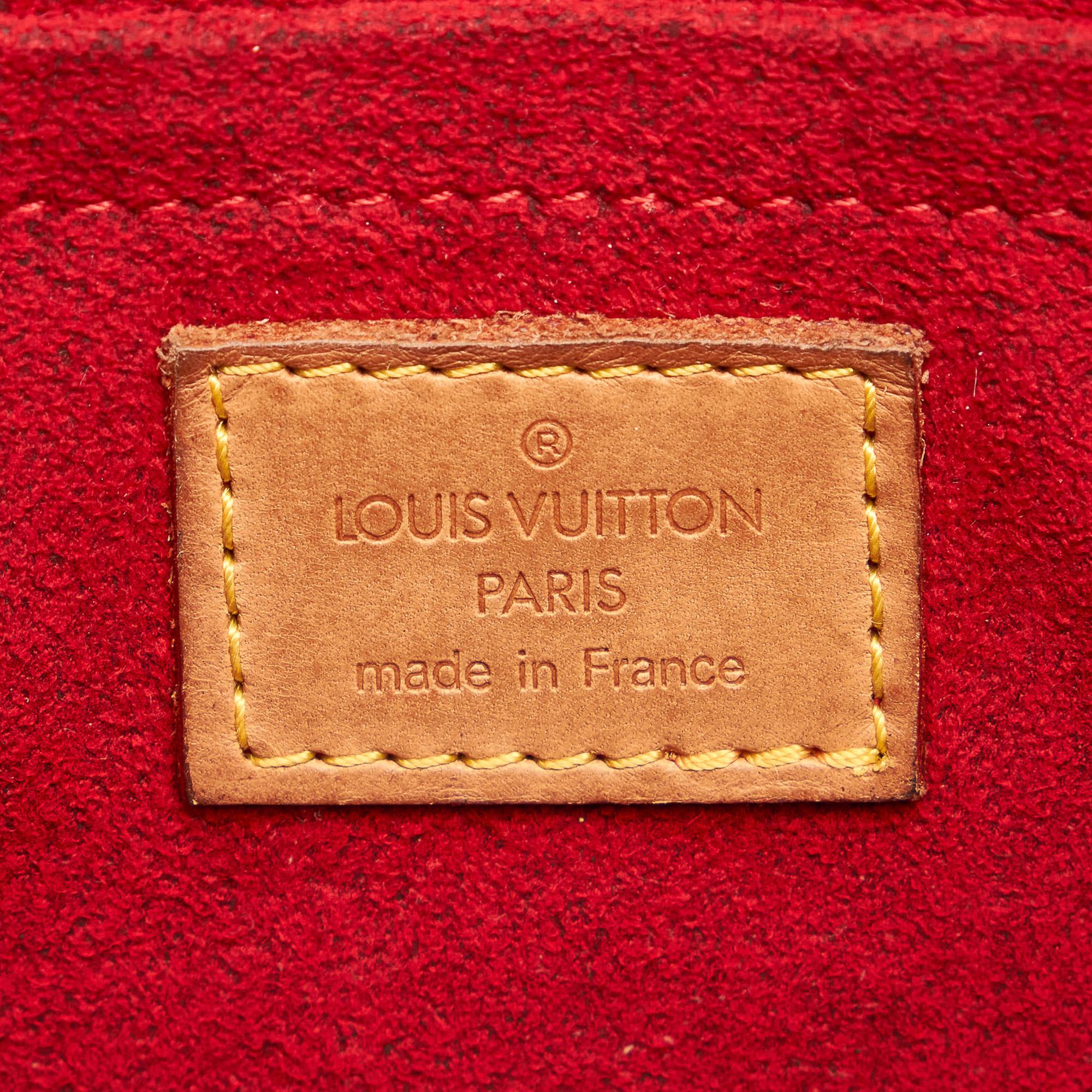 LO-LV bags 12172