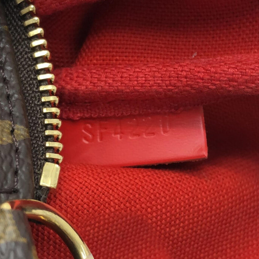 LO-LV bags 8385
