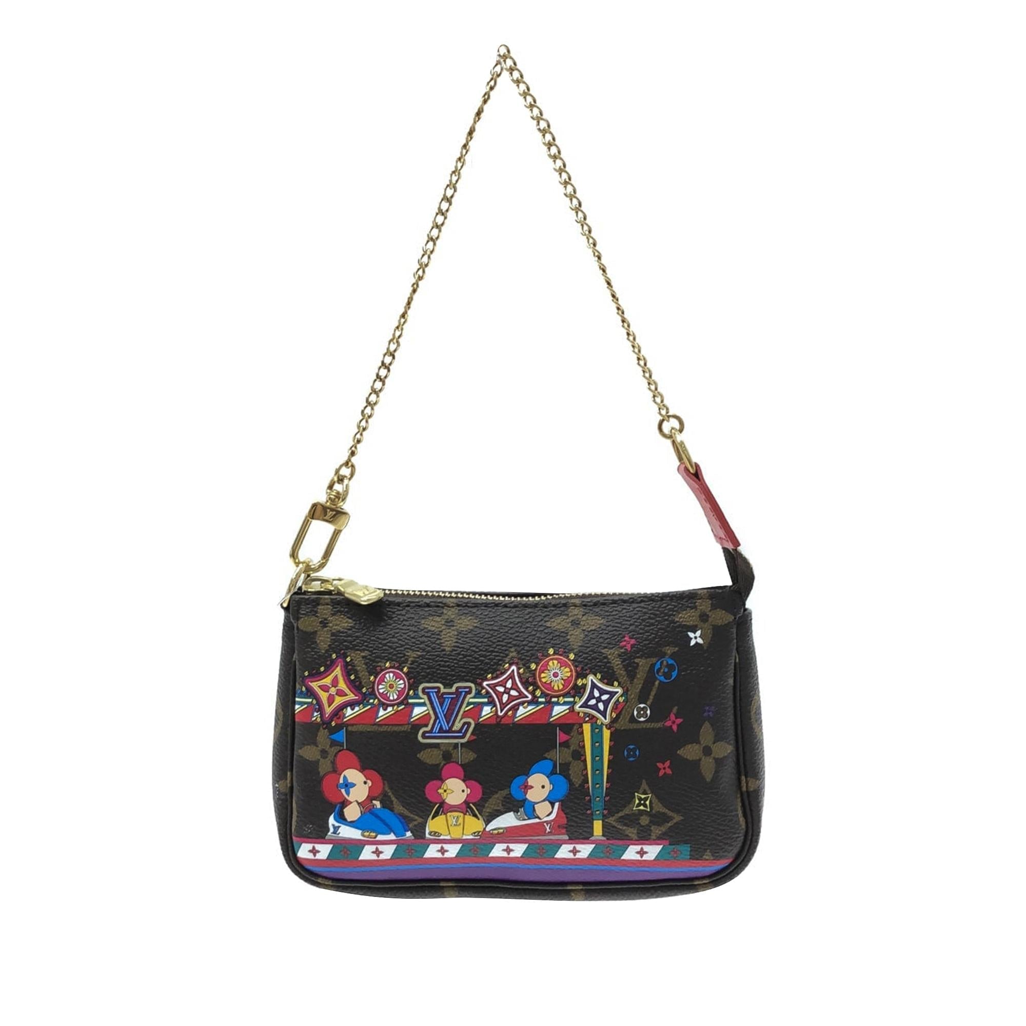 LO-LV bags 8385