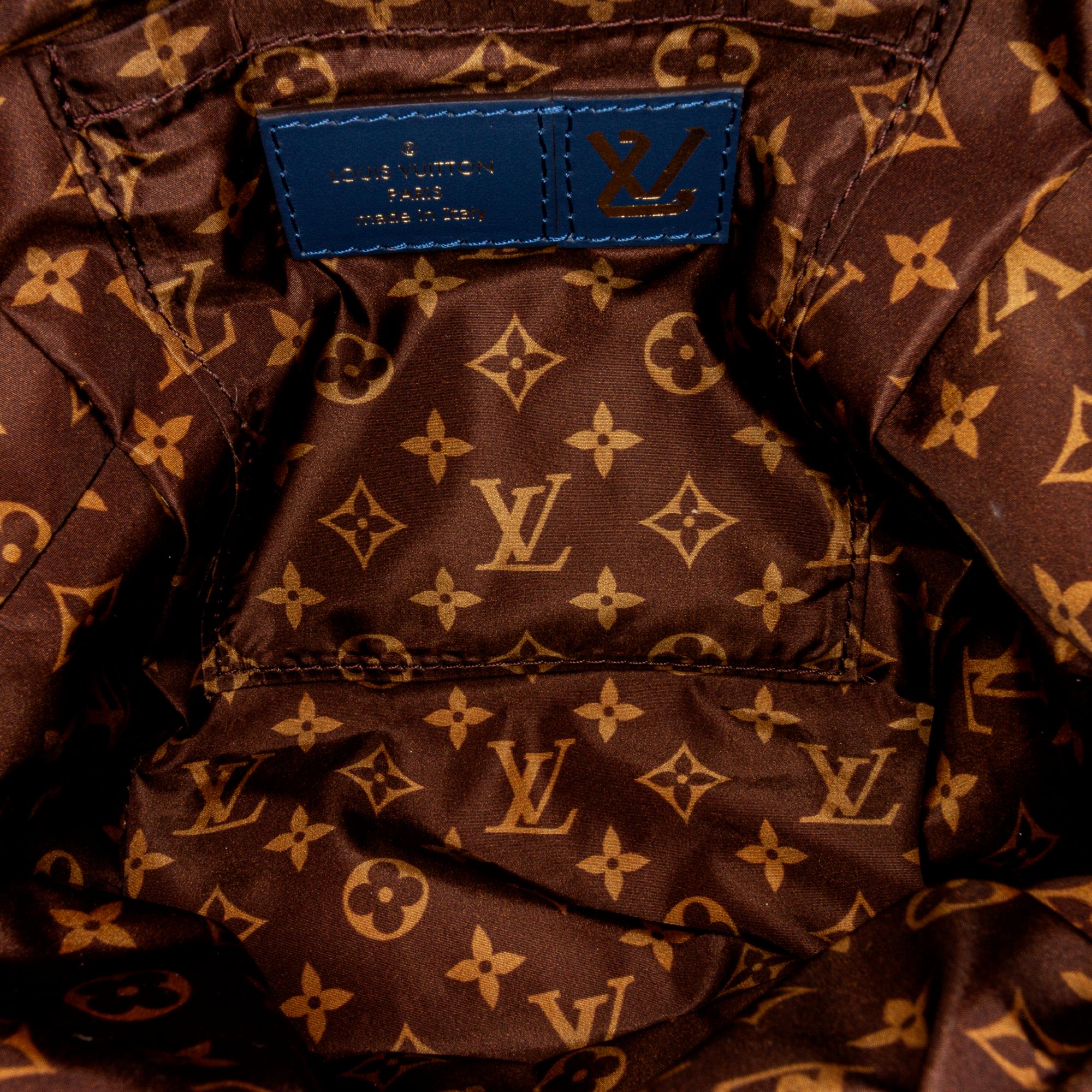 LO-LV bags 8883