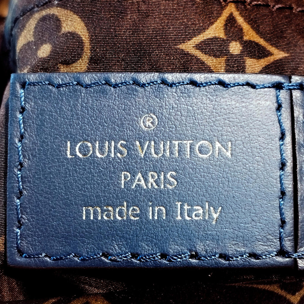 LO-LV bags 8883