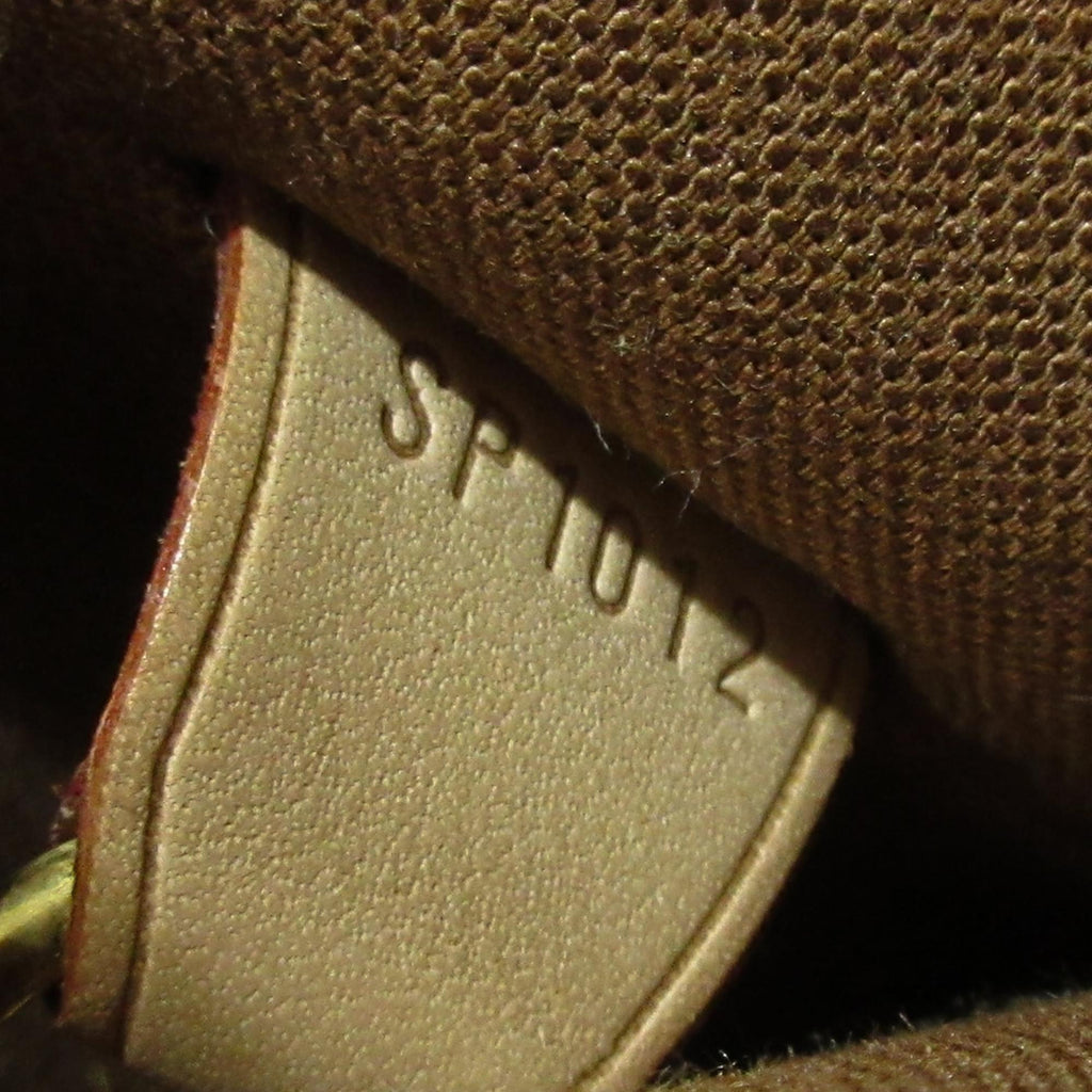 LO-LV bags 11506