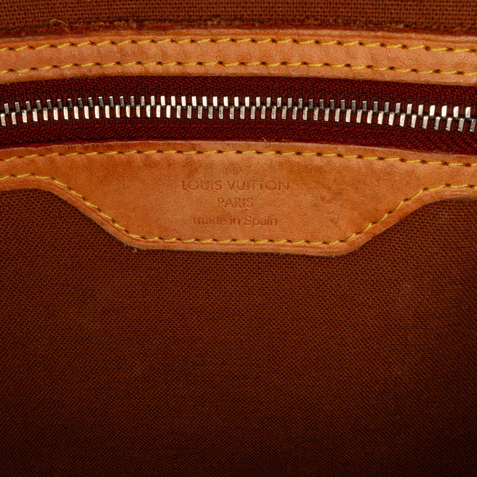 LO-LV bags 12538