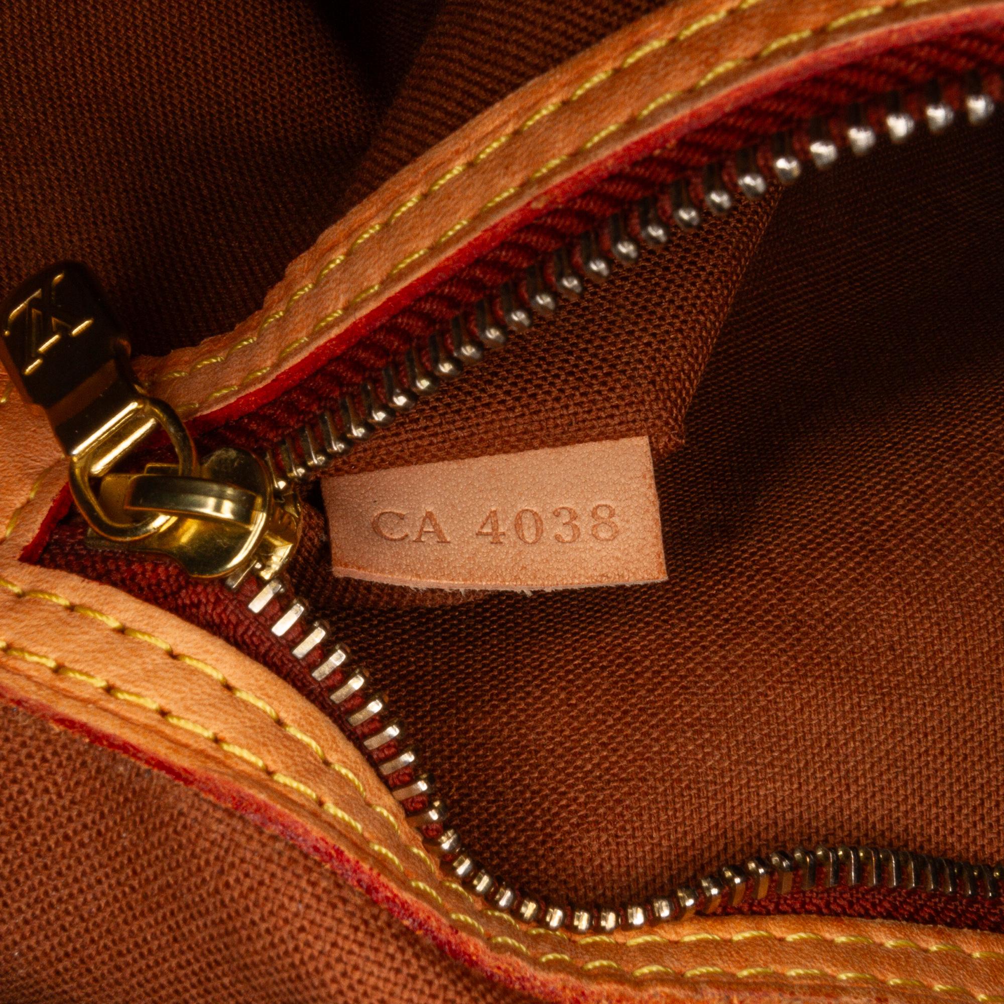 LO-LV bags 12538