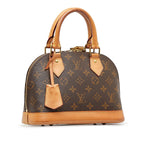LO-LV bags 14412