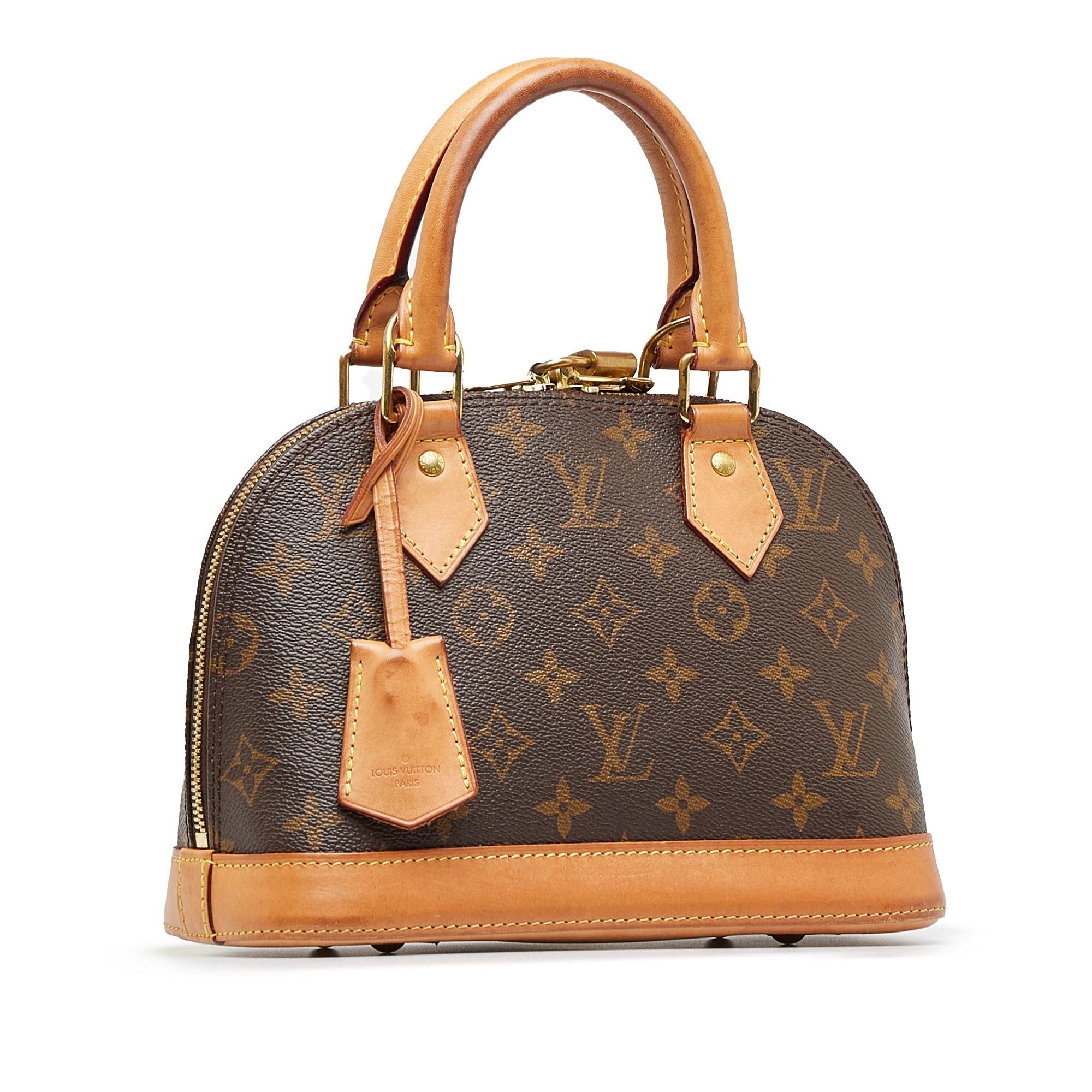 LO-LV bags 14412