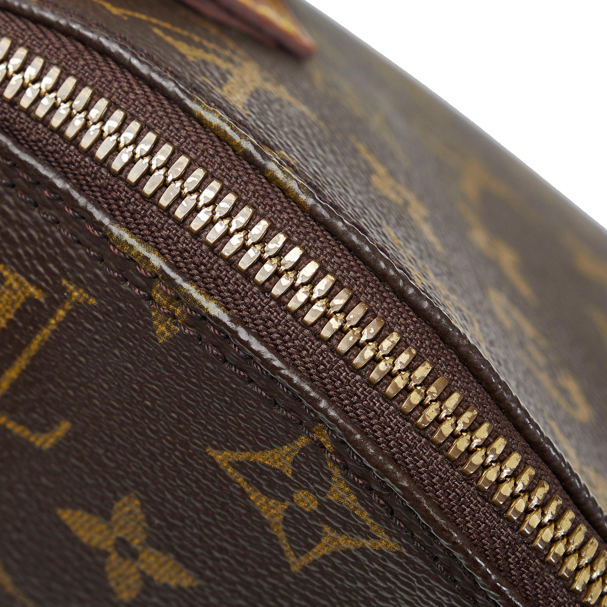 LO-LV bags 9311