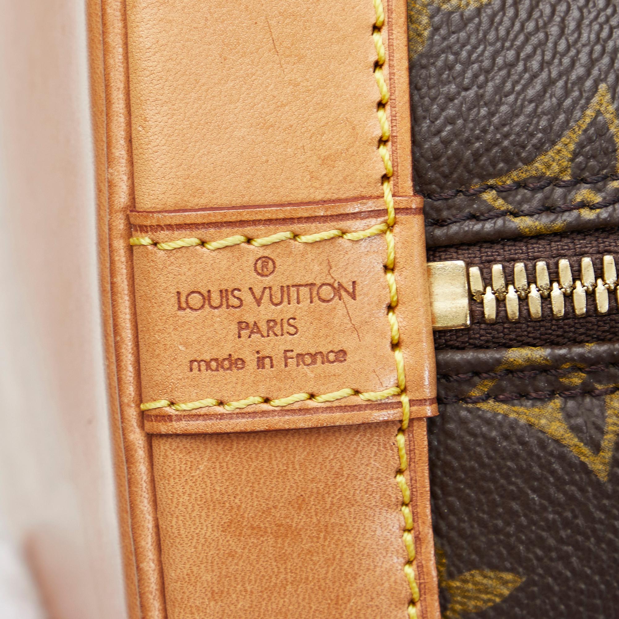 LO-LV bags 9311