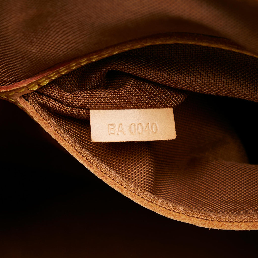 LO-LV bags 9619