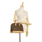 LO-LV bags 9619