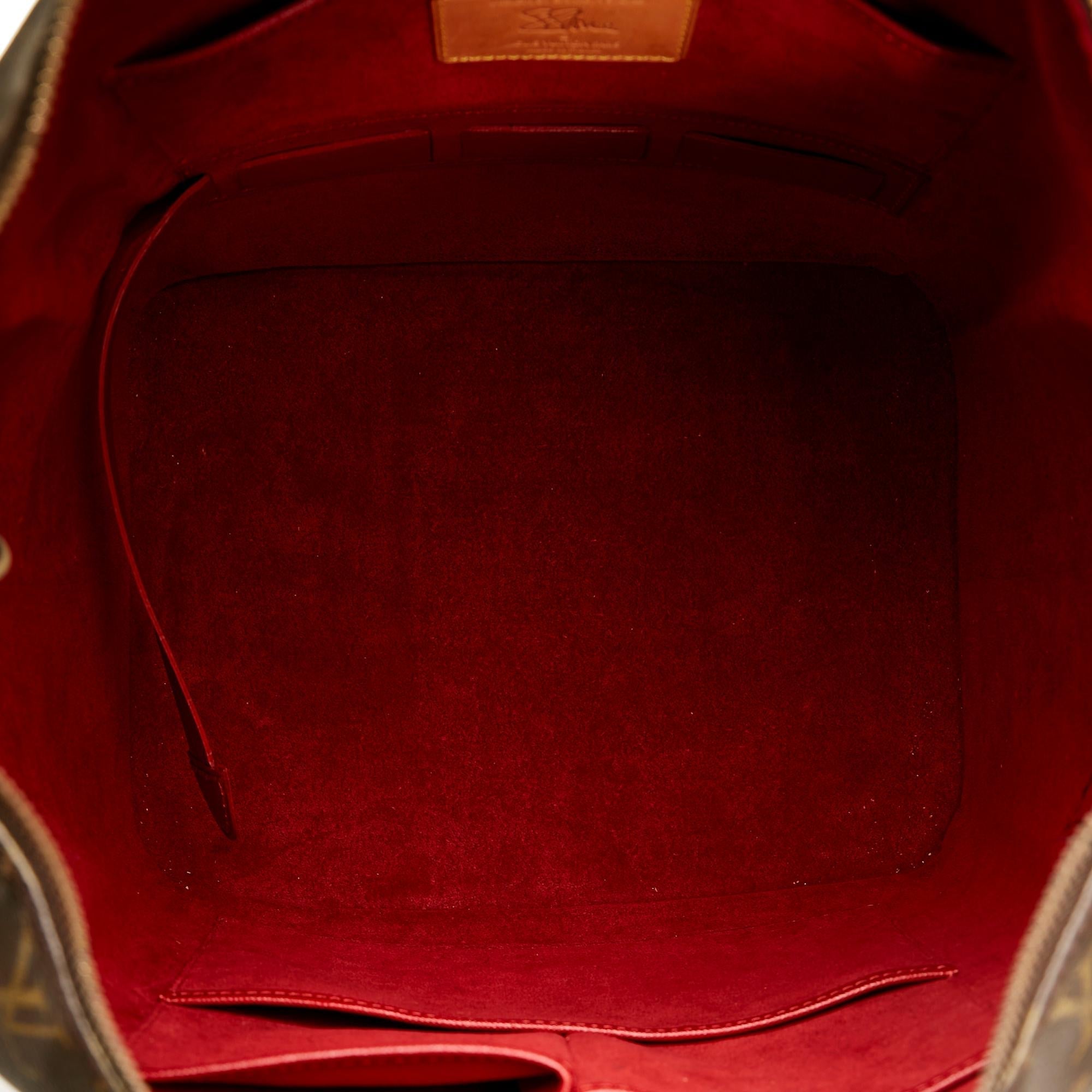 LO-LV bags 8490